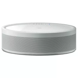   Yamaha MusicCast 50 (WX-051) vezeték nélküli hangszóró - fehér