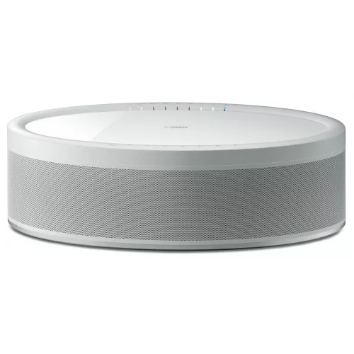 Yamaha MusicCast 50 (WX-051) vezeték nélküli hangszóró - fehér