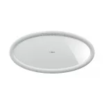 Yamaha MusicCast 50 (WX-051) vezeték nélküli hangszóró - fehér