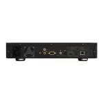 Zidoo Z3000 Pro 8K, HDR, HDR10+, Dolby Vision médialejátszó