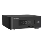 Zidoo Z30Pro 4K, HDR, HDR+, Dolby Vision médialejátszó