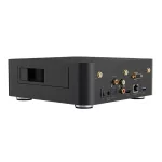 Zidoo Z30Pro 4K, HDR, HDR+, Dolby Vision médialejátszó