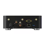 Zidoo Z30Pro 4K, HDR, HDR+, Dolby Vision médialejátszó