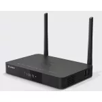 Zidoo Z9X 8K médialejátszó