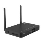 Zidoo Z9X 8K médialejátszó
