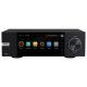 Zidoo Eversolo DMP-6 hálózatos audiolejátszó és DAC 