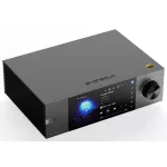Eversolo DMP-A6 Gen 2 hálózati audiolejátszó és DAC 