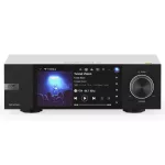Eversolo DMP-A6 Gen 2 hálózati audiolejátszó és DAC 