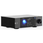 Eversolo DMP-A6 Gen 2 hálózati audiolejátszó és DAC 