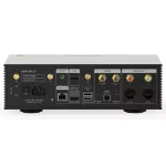 Eversolo DMP-A6 Gen 2 hálózati audiolejátszó és DAC 