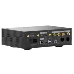 Eversolo DMP-A6 Gen 2 Master Edition hálózati audiolejátszó és DAC - fekete