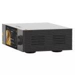 Eversolo DMP-A6 Gen 2 Master Edition hálózati audiolejátszó és DAC - fekete