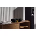 Eversolo DMP-A6 Gen 2 Master Edition hálózati audiolejátszó és DAC - fekete