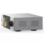 Eversolo DMP-A6 Gen 2 Master Edition hálózati audiolejátszó és DAC - ezüst