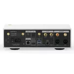 Eversolo DMP-A6 Gen 2 Master Edition hálózati audiolejátszó és DAC - ezüst