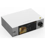 Eversolo DMP-A6 Gen 2 Master Edition hálózati audiolejátszó és DAC - ezüst