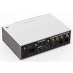 Eversolo DMP-A6 Gen 2 Master Edition hálózati audiolejátszó és DAC - ezüst