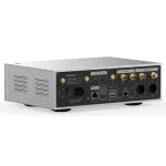 Eversolo DMP-A6 Gen 2 Master Edition hálózati audiolejátszó és DAC - ezüst