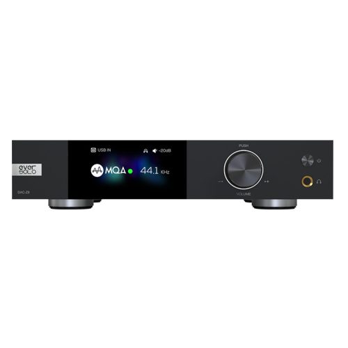 Zidoo Eversolo DAC-Z8 DA konverter