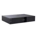 Zidoo UHD8000 8K, HDR, Dolby Vision médialejátszó
