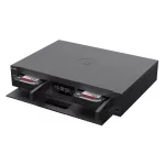 Zidoo UHD8000 8K, HDR, Dolby Vision médialejátszó