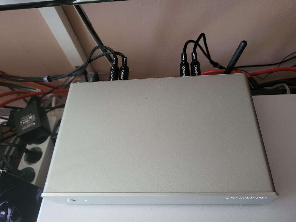 NorStone Arran RCA100 RCA kábel - 1 m
