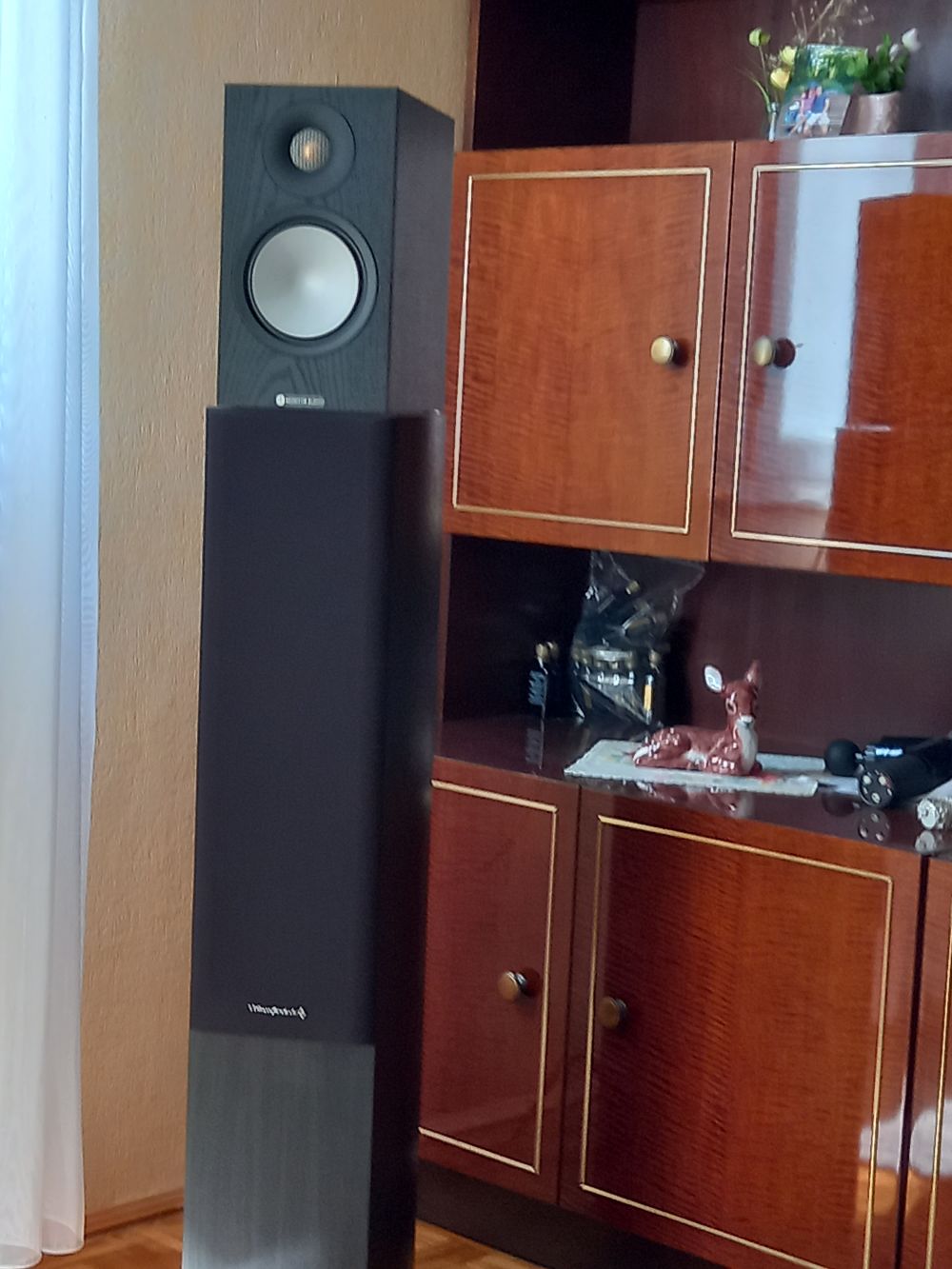 Norstone Classic CL400 (4 mm) hangfal kábel
