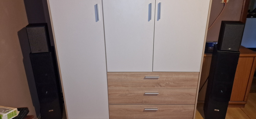 Polk Audio Monitor XT15 polc hangfal
