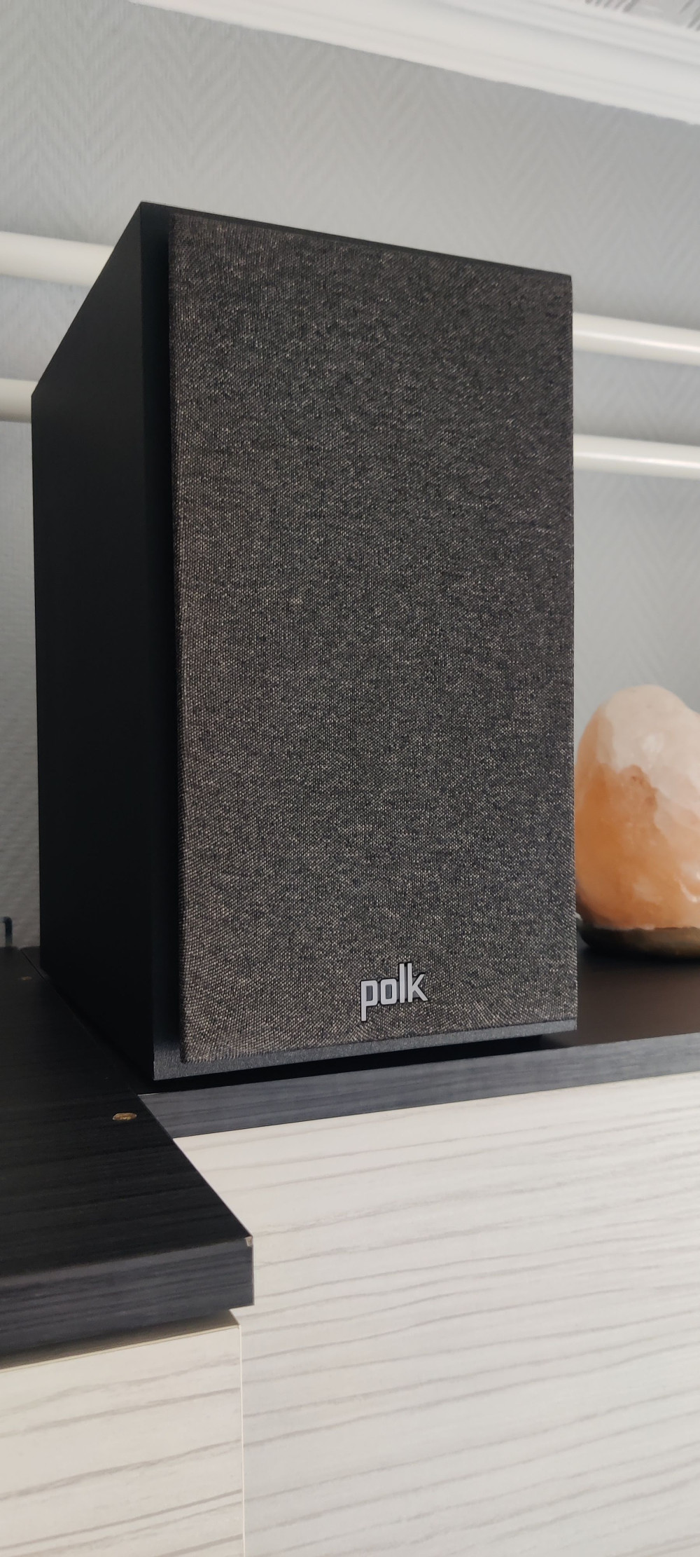 Polk Audio Monitor XT20 polc hangfal - fekete
