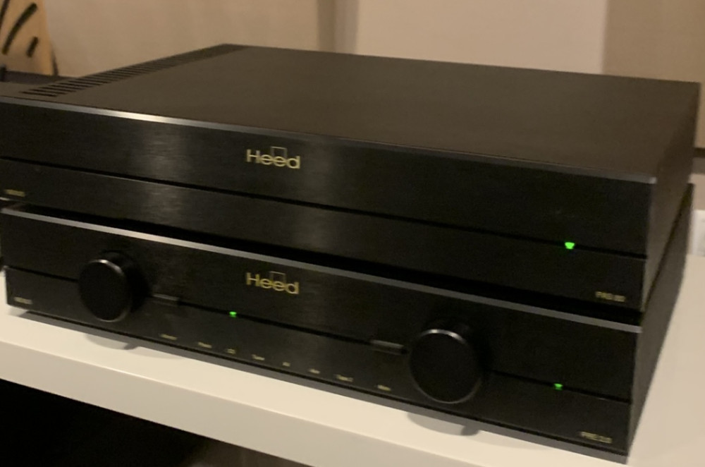 Wiim Pro Plus hálózati audiolejátszó
